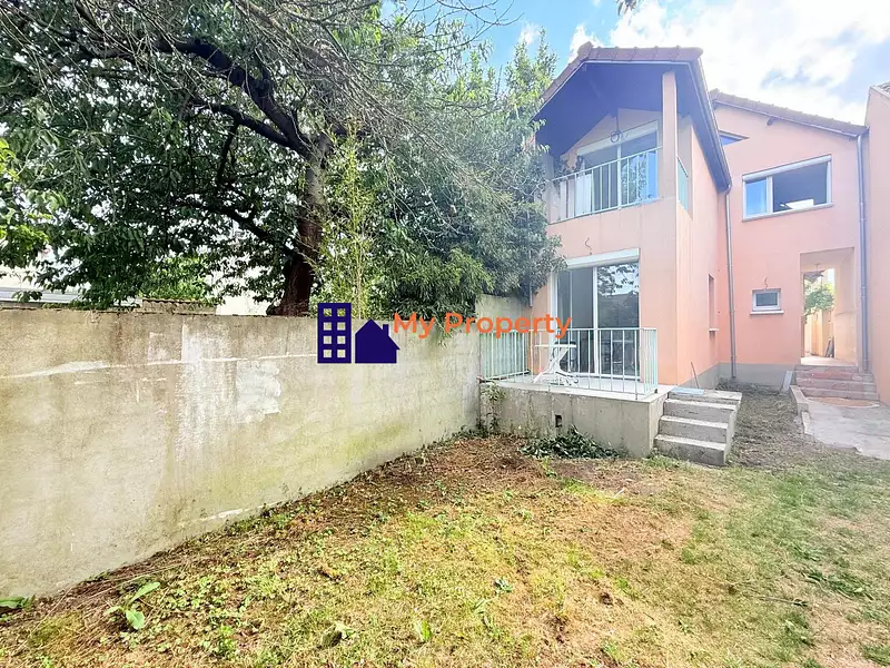 Maison, 108 m²