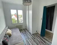 Appartement, 59,11 m²