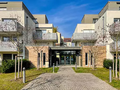 Appartement, 80,5 m²