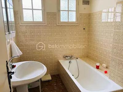 Maison, 110 m²