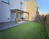 Maison, 85 m²