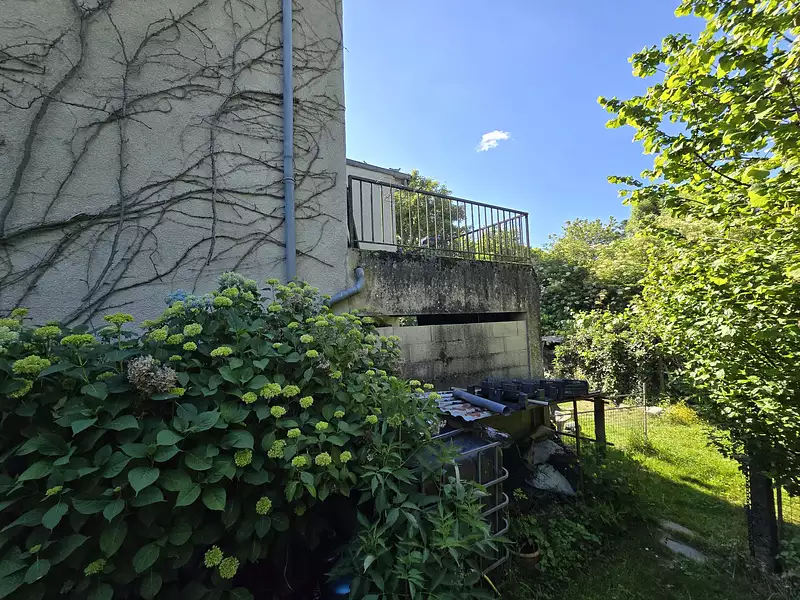 Maison, 85 m²