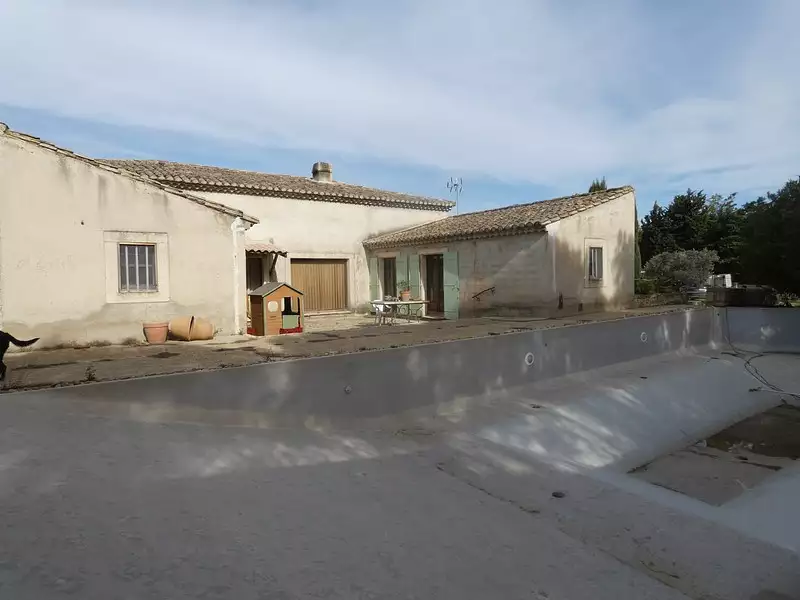 Maison, 225 m²