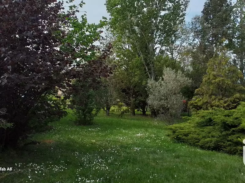 Maison, 55 m²