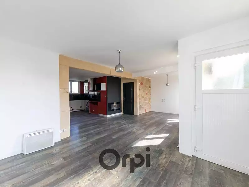 Appartement, 80 m²