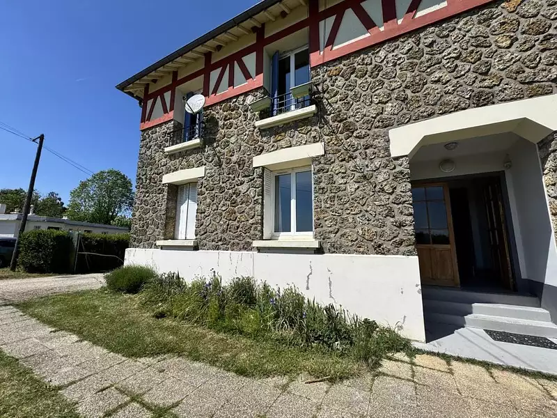Maison, 69 m²