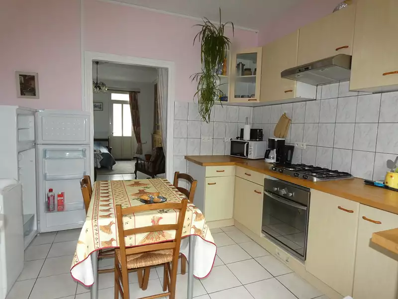 Maison, 200 m²
