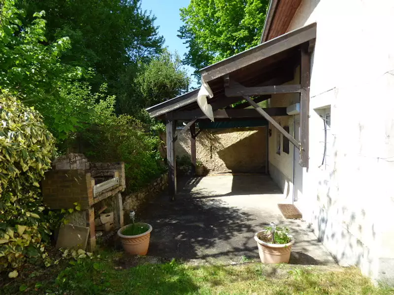 Maison, 132 m²