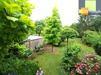 Maison, 134 m²