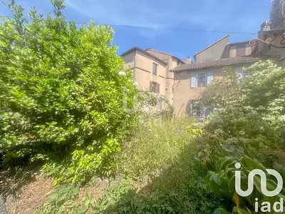 Maison, 116 m²