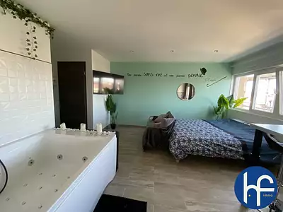 Appartement, 30,06 m²