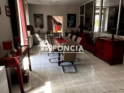 Appartement, 232 m²