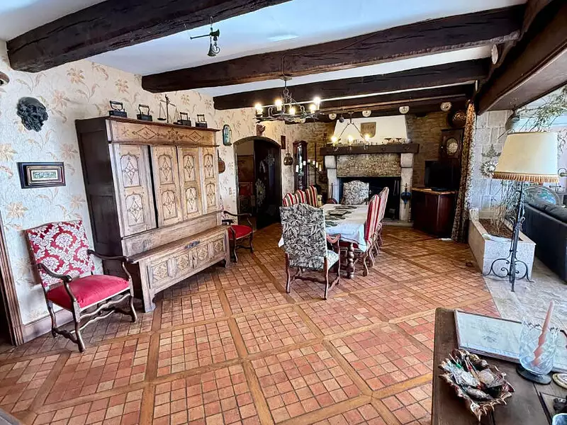 Appartement, 204,97 m²