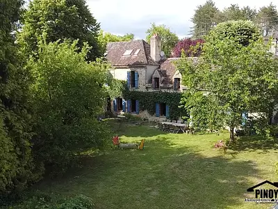 Maison, 234 m²
