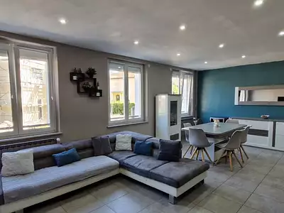 Maison, 110 m²