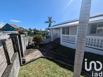 Maison, 150 m²