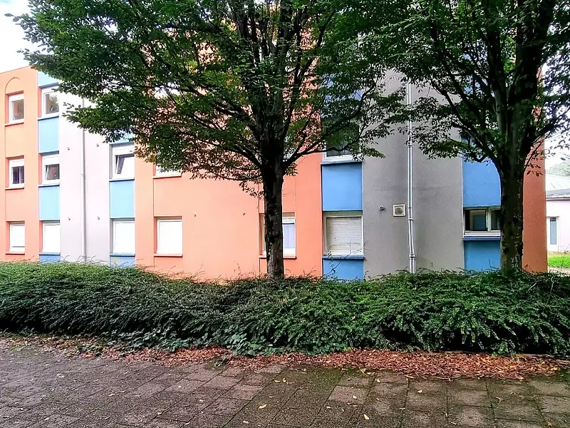 Appartement, 25,84 m²