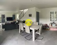 Maison, 185 m²