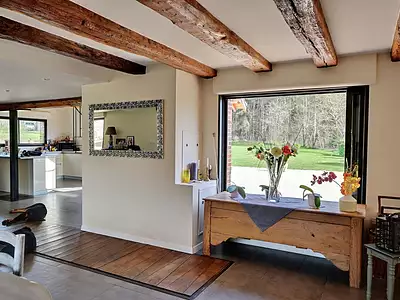 Maison, 450 m²