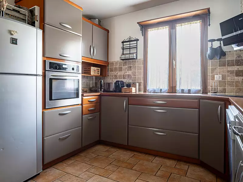 Maison, 117,19 m²