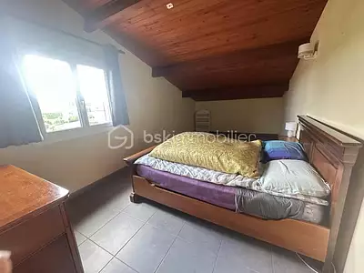 Maison, 145 m²