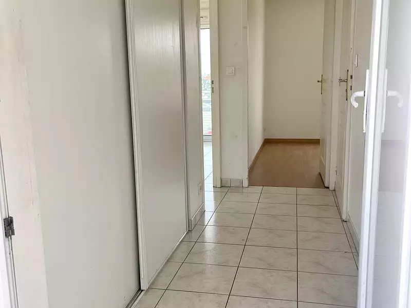 Appartement, 38 m²