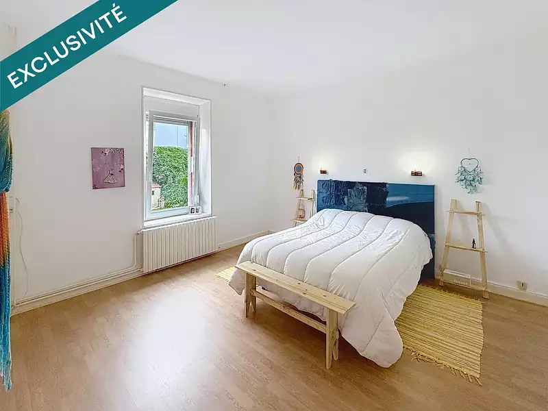 Maison, 147 m²