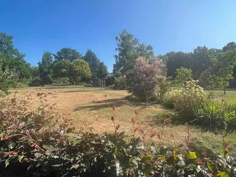 Appartement, 36 m²