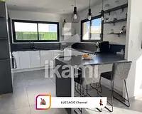 Maison, 132 m²