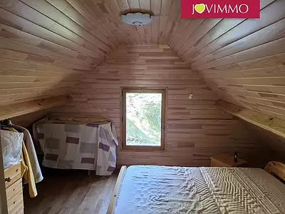 Maison, 97 m²
