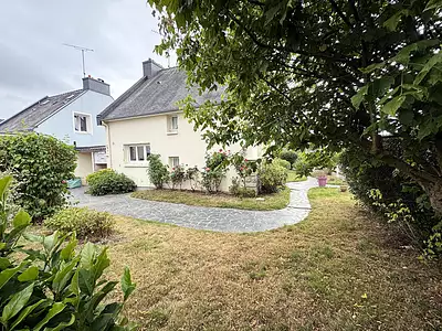 Maison, 97 m²