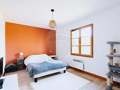 Maison, 122 m²