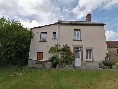 Maison, 85 m²
