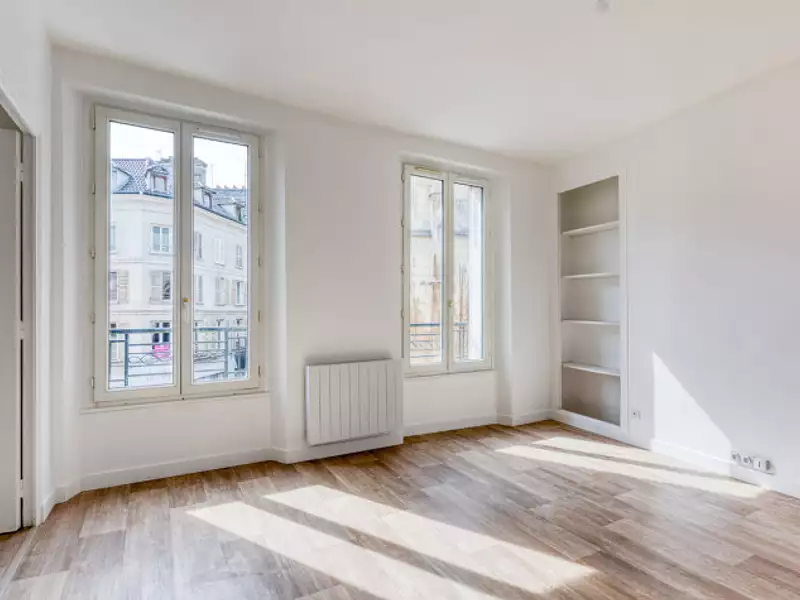 Appartement, 41 m²