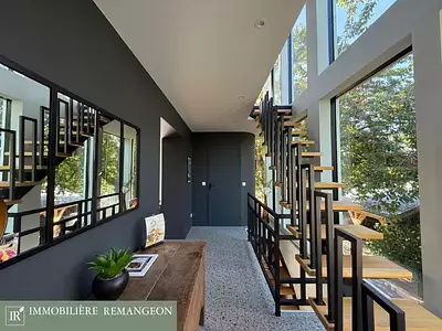 Maison, 175 m²