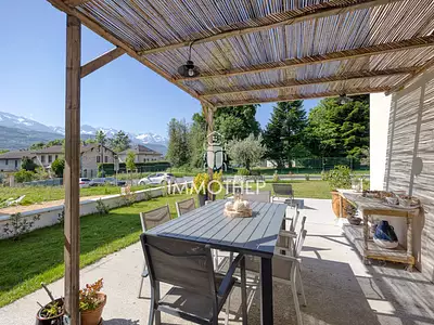 Maison, 145 m²