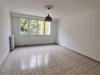 Appartement, 88,26 m²