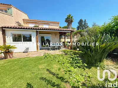 Maison, 105 m²