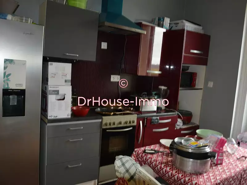 Maison, 105 m²