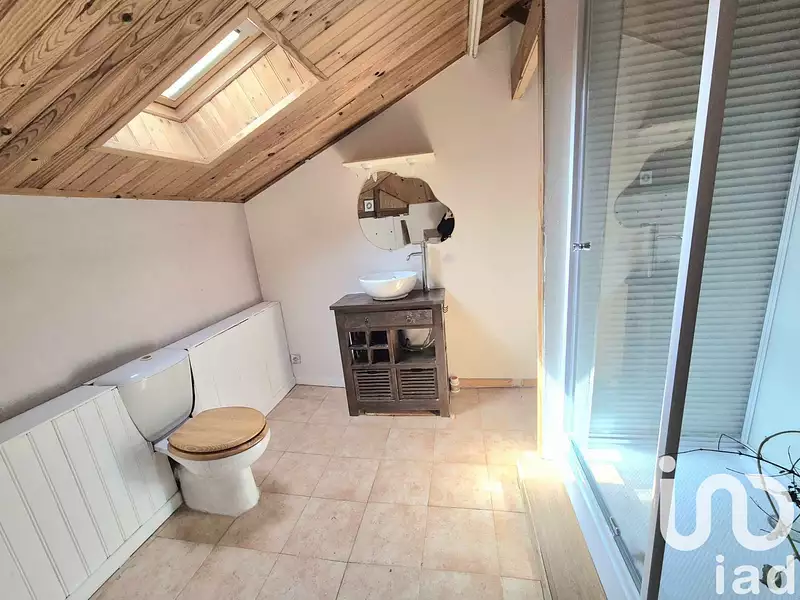 Maison, 133 m²