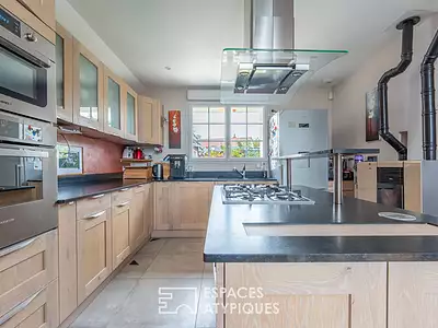 Maison, 320 m²