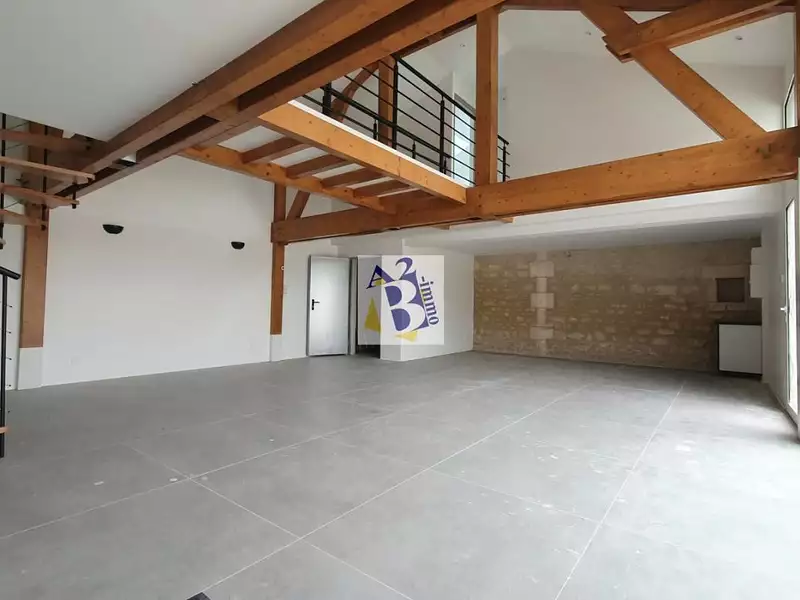 Maison, 108 m²