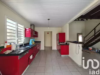 Maison, 95 m²