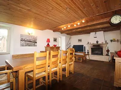 Maison, 143 m²