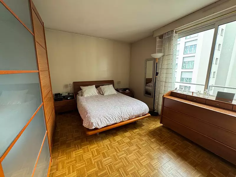 Appartement, 86,26 m²
