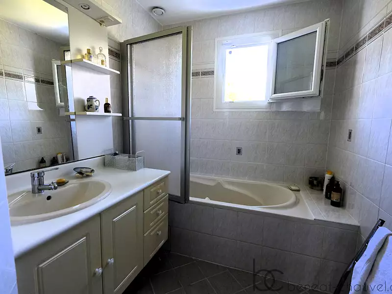 Maison, 115 m²