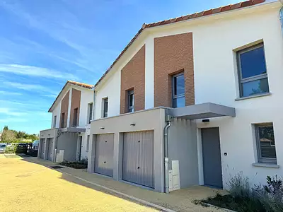 Maison, 86 m²