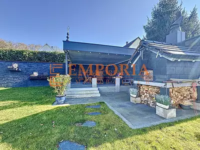 Maison, 280 m²