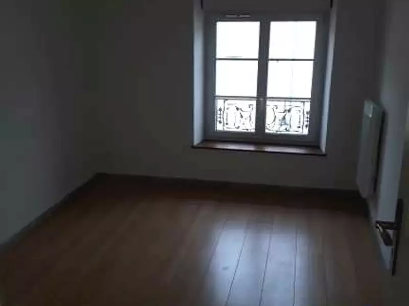 Appartement, 91 m²