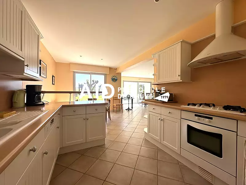 Maison, 126 m²